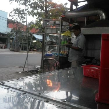 Tổng hợp- Quán Ăn Đức Nghi - Cơm Chiên Gà Xối Mỡ