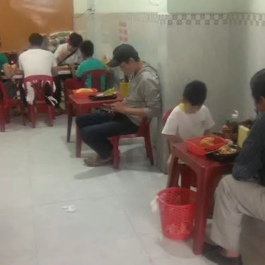 Tất cả hình- Quán Ăn Đức Nhi - Bò Bít Tết