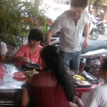 Tổng hợp- Quán Ăn Đức Nhi - Bò Bít Tết