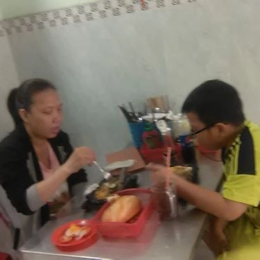 Tất cả hình- Quán Ăn Đức Nhi - Bò Bít Tết