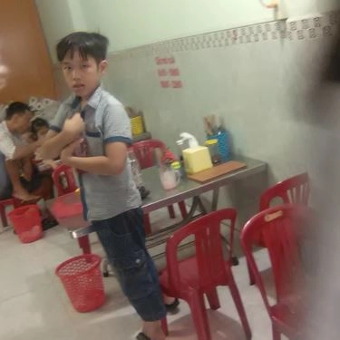 Tổng hợp- Quán Ăn Đức Nhi - Bò Bít Tết