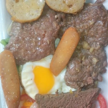 Tổng hợp- Quán Ăn Đức Nhi - Bò Bít Tết