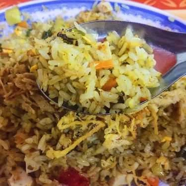 Món ăn- Đức Phong - Phở Bò & Phở Gà Ta