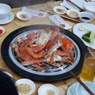 Món ăn- Quán Ăn Đức Phúc 2 - Lẩu Hơi