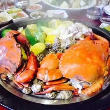 Món ăn- Quán Ăn Đức Phúc 2 - Lẩu Hơi