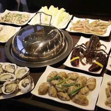 Món ăn- Quán Ăn Đức Phúc 2 - Lẩu Hơi