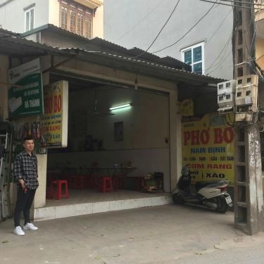 Tổng hợp- Quán Ăn Đức Tặng - Phở Bò Nam Định