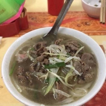 Món ăn- Quán Ăn Đức Thịnh - Cơm & Phở Bò