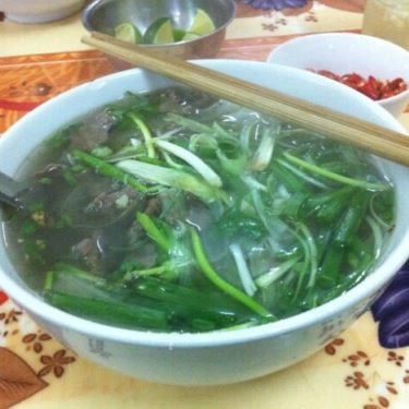 Món ăn- Quán Ăn Đức Thịnh - Cơm & Phở Bò