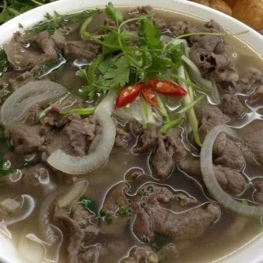 Món ăn- Quán Ăn Đức Thịnh - Cơm & Phở Bò