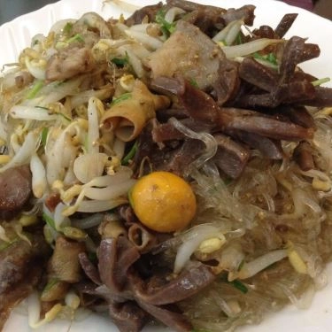 Món ăn- Quán Ăn Đức Thịnh - Cơm & Phở Bò