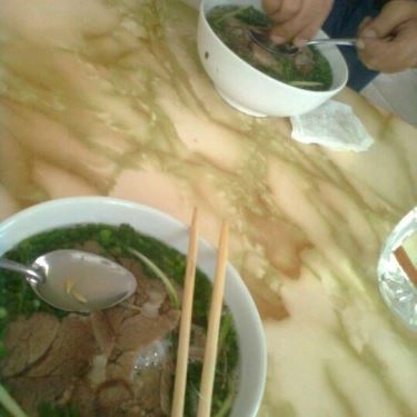 Món ăn- Quán Ăn Đức Thịnh - Cơm & Phở Bò