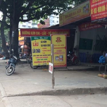 Tổng hợp- Quán Ăn Đức Thọ - Nướng & Lẩu