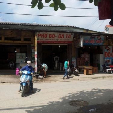 Không gian- Quán Ăn Đức Thuận - Phở Bò Nam Định