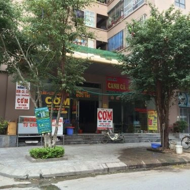 Tổng hợp- Quán Ăn Đức Trí - Cơm Tự Chọn