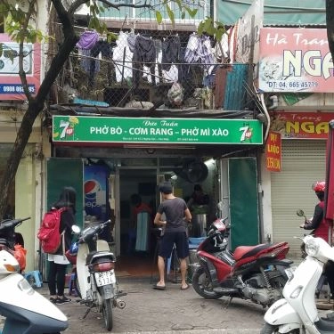 Tổng hợp- Quán Ăn Đức Tuấn - Phở Bò & Cơm Rang