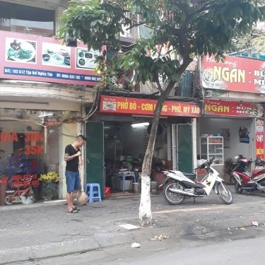 Tổng hợp- Quán Ăn Đức Tuấn - Phở Bò & Cơm Rang