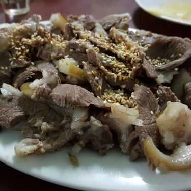 Món ăn- Đức Tùng - Thịt Cầy