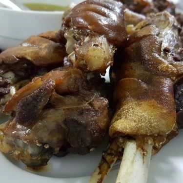 Món ăn- Đức Tùng - Thịt Cầy