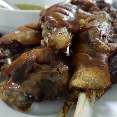 Món ăn- Đức Tùng - Thịt Cầy