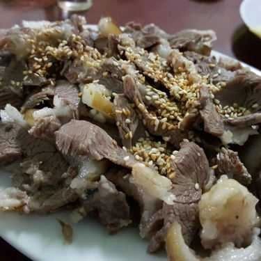 Món ăn- Đức Tùng - Thịt Cầy