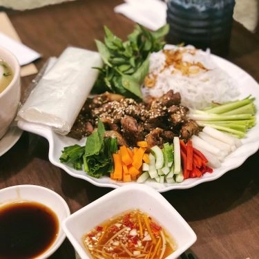 Món ăn- Nhà Hàng Duck Plus - Vịt Quay Trung Hoa