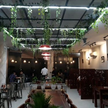Tổng hợp- Quán Ăn Dumi Food & Cafe