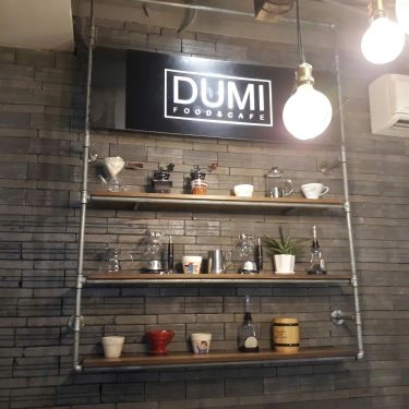 Tổng hợp- Quán Ăn Dumi Food & Cafe