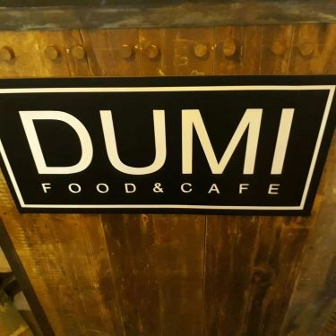 Tổng hợp- Quán Ăn Dumi Food & Cafe