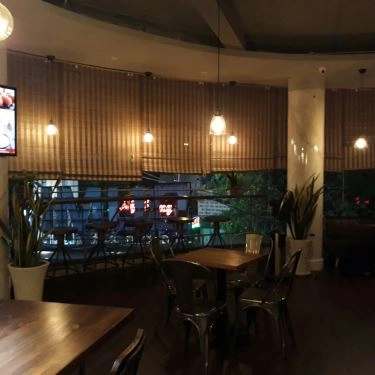 Tổng hợp- Quán Ăn Dumi Food & Cafe