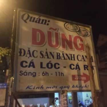 Tổng hợp- Quán Ăn Bánh Canh Dũng