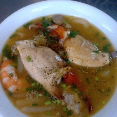Tổng hợp- Quán Ăn Dung - Bánh Canh Cua