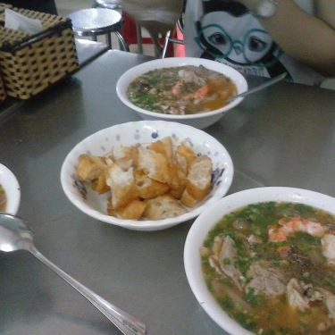 Tổng hợp- Quán Ăn Dung - Bánh Canh Cua