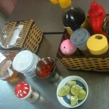 Tổng hợp- Quán Ăn Dung - Bánh Canh Cua