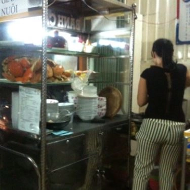 Tổng hợp- Quán Ăn Dung - Bánh Canh Cua