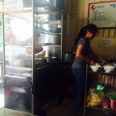 Tổng hợp- Quán Ăn Dung - Bánh Canh Cua