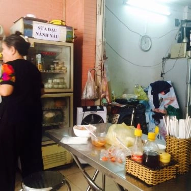 Tổng hợp- Quán Ăn Dung - Bánh Canh Cua