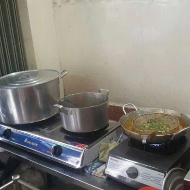Tổng hợp- Quán Ăn Dung - Bánh Canh Cua