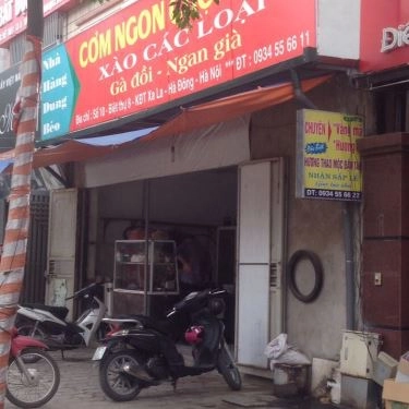 Tổng hợp- Quán Ăn Dung Béo - Gà Đồi, Cơm Bình Dân