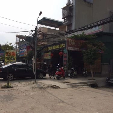 Tổng hợp- Quán Ăn Dũng Béo - Đặc Sản Trâu Tươi