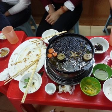 Tổng hợp- Quán Ăn Dũng Béo - Nem Nướng Nha Trang, Lẩu & Ốc Nóng