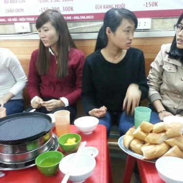 Tổng hợp- Quán Ăn Dũng Béo - Nem Nướng Nha Trang, Lẩu & Ốc Nóng