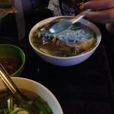 Tổng hợp- Quán Ăn Dũng Béo - Bún Ngan