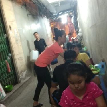 Tổng hợp- Quán Ăn Dũng Béo - Bún Ngan