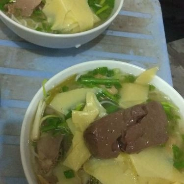 Tổng hợp- Quán Ăn Dũng Béo - Bún Ngan