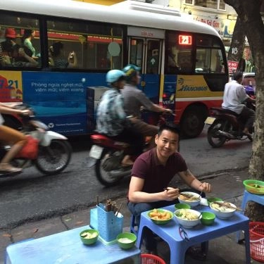 Tổng hợp- Quán Ăn Dũng Béo - Bún Ngan