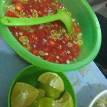 Tổng hợp- Quán Ăn Dũng Béo - Bún Ngan