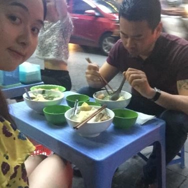 Tổng hợp- Quán Ăn Dũng Béo - Bún Ngan