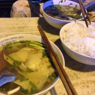 Tổng hợp- Quán Ăn Dũng Béo - Bún Ngan
