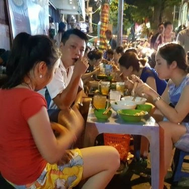 Tổng hợp- Quán Ăn Dũng Béo - Bún Ngan